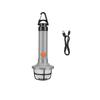 Strong Light LED Flashlight Fast Charging Portable Work Light Outdoor Emergency Lights  Work