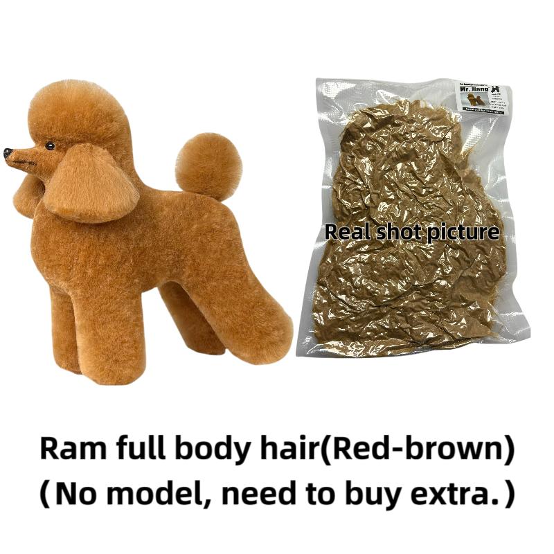 Mr. Jiang Kelly Blue Dog Pet