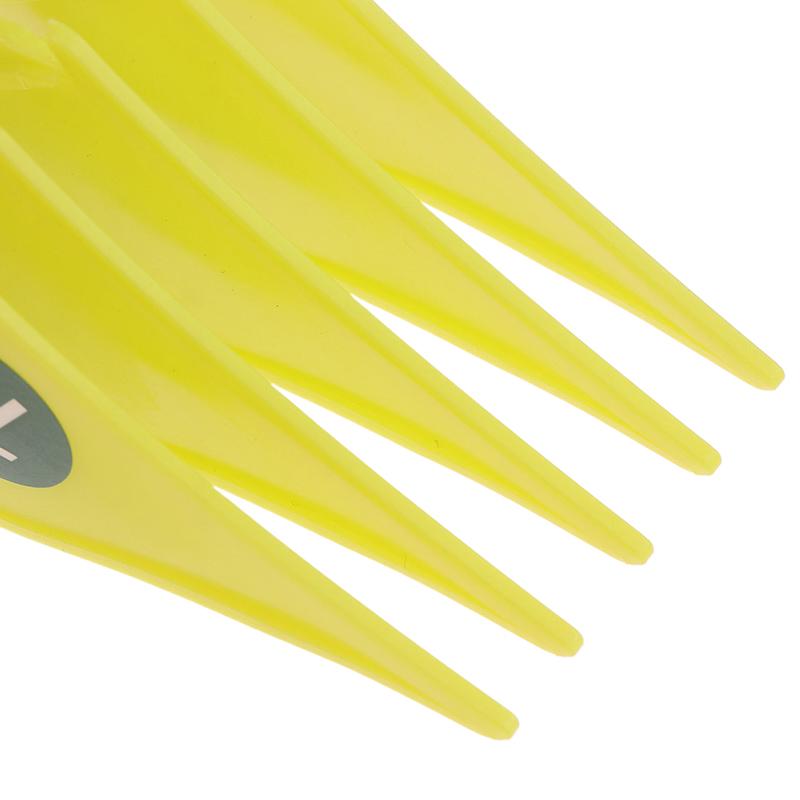 1 Stück Große Größe 32/38/51 mm Begrenzungskamm für Haarschneidemaschinenaufsätze Friseursalon Trimmer Schneidführung Haarschneidemaschinen-Zubehör