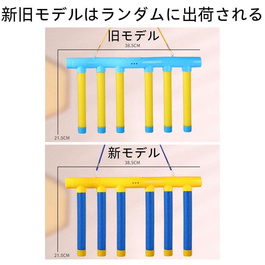 VGEBY Catch Stick Training Catch Game Toy with Adjustable Falling Falling Stick Catch Interactive Coordination Game for House Toy Game, Speed, Game,