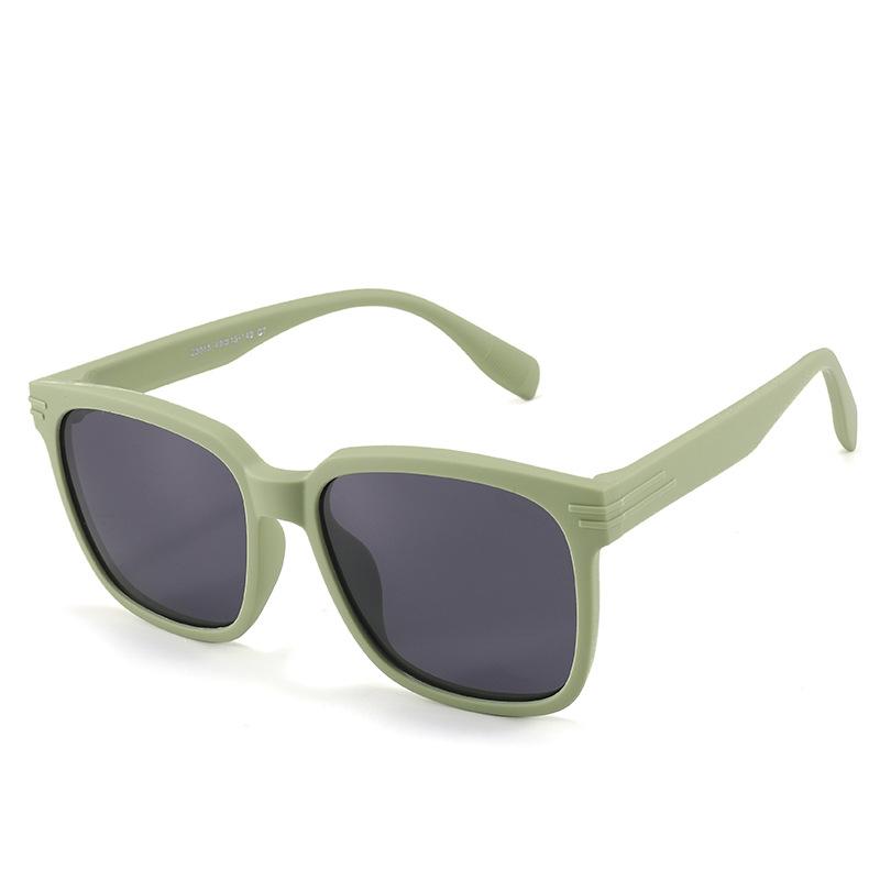 Kids Polarized Funky Sunglasses Full Frame Design Summer Outdoor Uv Protection