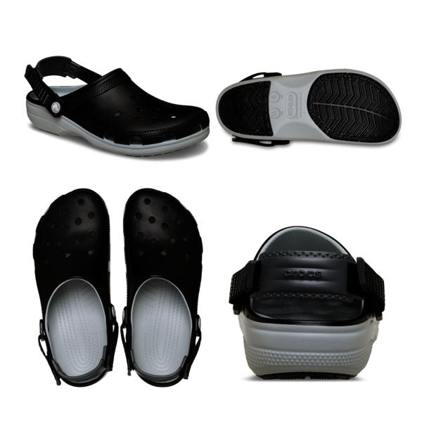 Crocs Classic Turbo Clog 211287 100