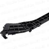 Retainer Set and Compatible Aftermarket for ZVW30 30 Series Prius and Late (left Right), Part, (early Models), Black.