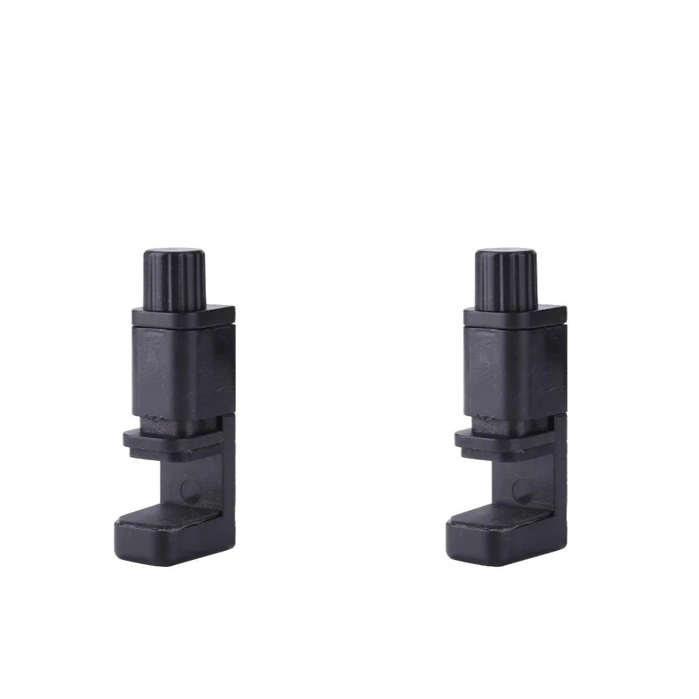 1/4Pc Adjustable Metal Clip for Mobile Phone Repair LCD Display Screen Fixture Holder Clamp Phone Repair Maintenance Clamps Tool