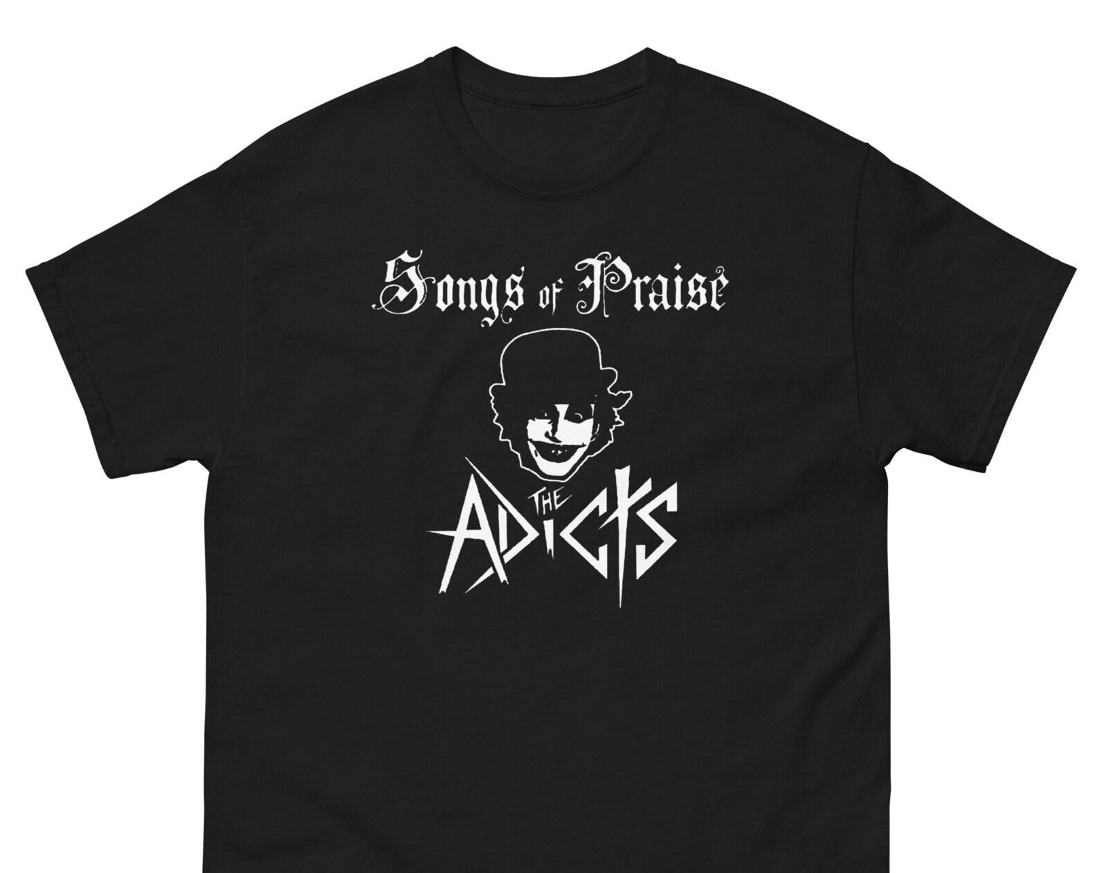 70s British punk rock band Men s classic tee S