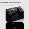Shadow King P900 Bi-color Flat Panel Light for Outdoor and Portrait Photography