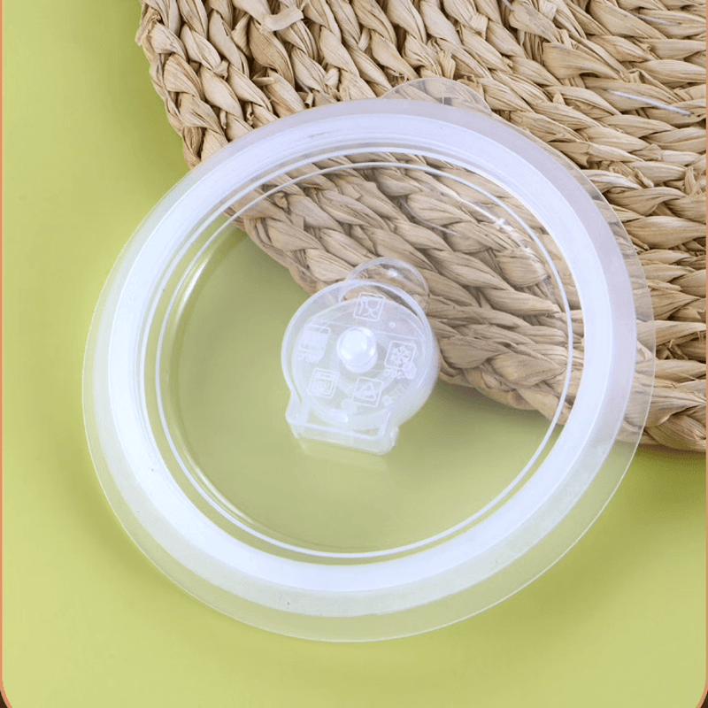 Food Grade Refrigerator & Microwave Food Lid