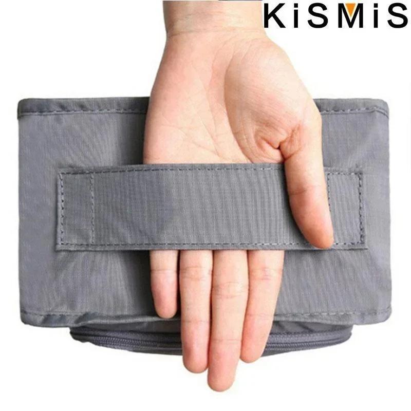 Storage Bags Closet Organizer Shoes Packing Handbag Makeup Clothing Classified Cube Luggage Organizer Pouch