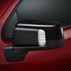 Car Rear Mirror Shell Cover Caps Tape-on 84328137 for Chevy Silverado 1500 GMC Sierra 1500 2019-2023
