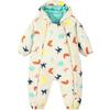 Minibala Baby Windproof & Warm Romper