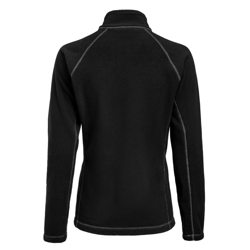 James Harvest Womens/Ladies Zion Fleece Jacket