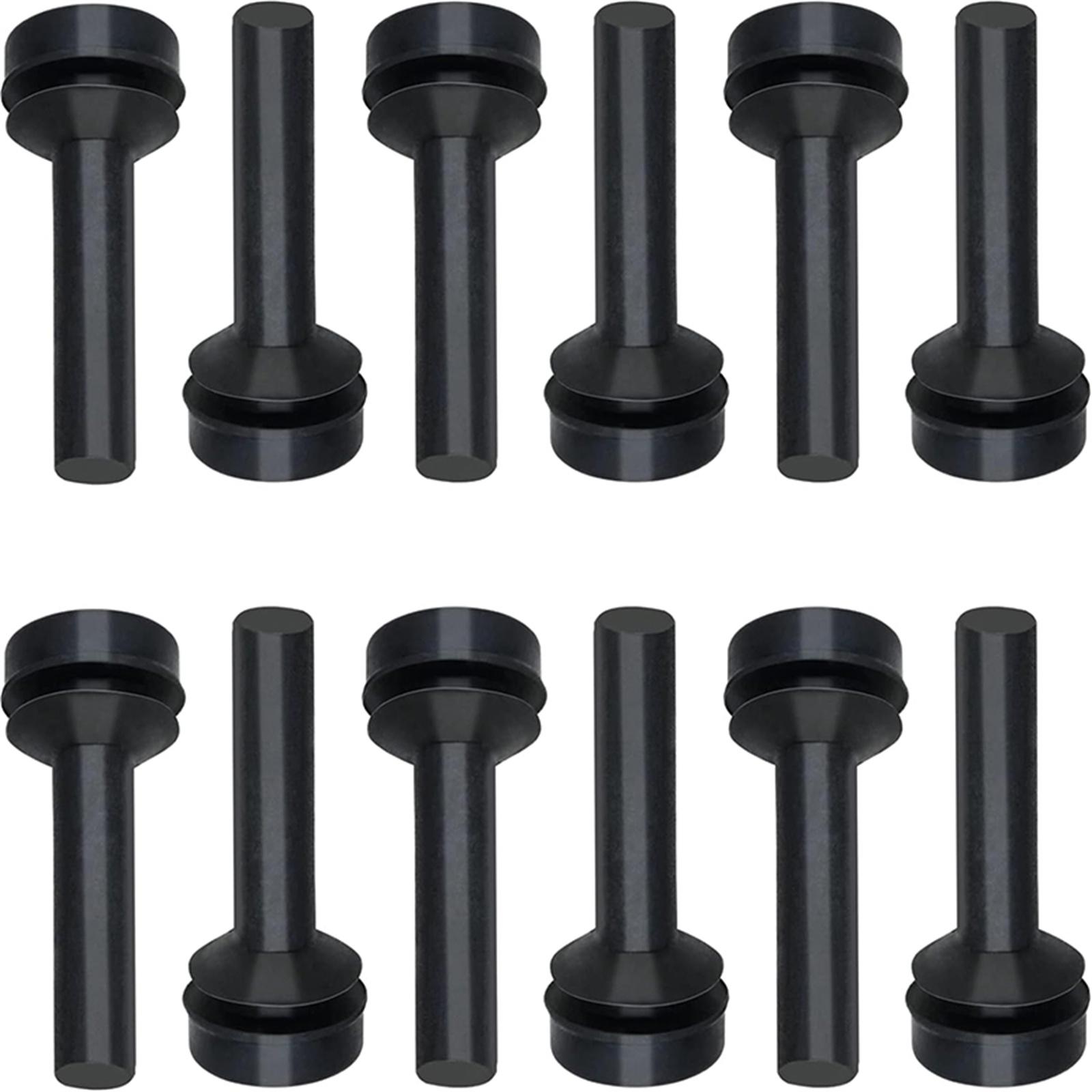 

Комплект из 12 резиновых ножек-накладок для замены. Замена для плиты, варочной панели. Материал: резина. Подходит для WB02X24790.