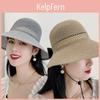 Disney Frozen Summer Visor Hat With Wide Brim Uv Protection For Women Special Characters Included