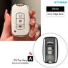 Tpu Car Key Cover Remote Fobs Cases Protector Keychain Holder Auto Accessories For Dfsk Dongfeng Fengguang 580 Dfm Glory 560 500