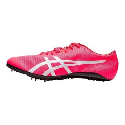 Sonicsprint Elite 2 Bequeme Vielseitige Low-Top Laufschuhe Unisex Sneaker Rot Weiß 1093A031-702