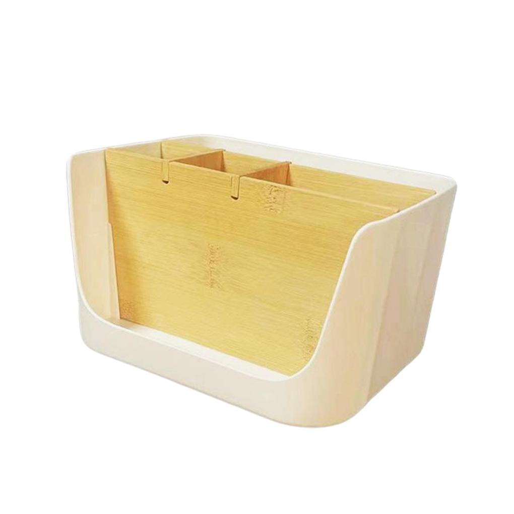 

Хранение Сильная Практичность Широкое Применение Съемная Перегородка Пластиковые Органайзеры для Хранения Хранение Корзина для Хранения u-shaped square