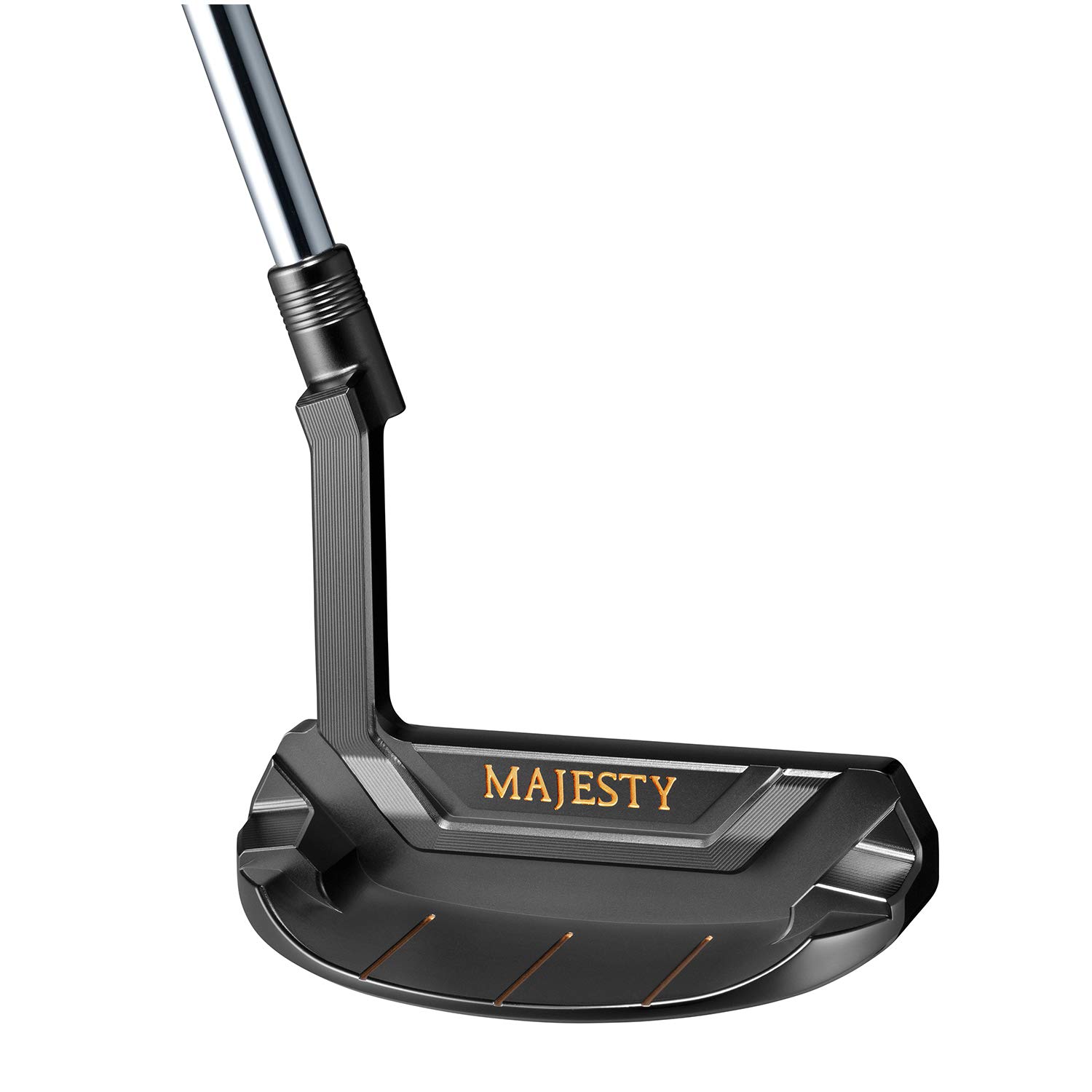 

Паттер MAJASTY MJ192M Тип молоток Унисекс Для правой руки 1408533