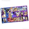 Diy One Piece Opcg Perona Nami Card Battle Mat Opcg Buggy Enel Robin Single Player Board Game Card Battle Card