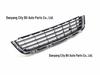 Electroplated Bright Silver Lower Center Grille for 07-09 Opel Astra