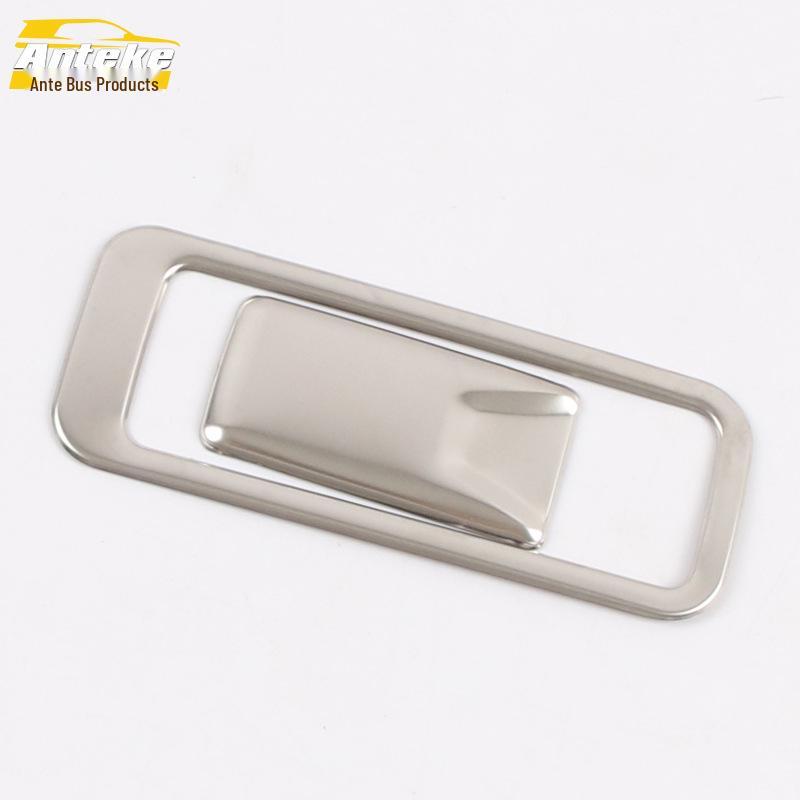 

Compatible IX25 Glove Box & Cockpit Storage Box Handle Panel Stickers for 19 Models