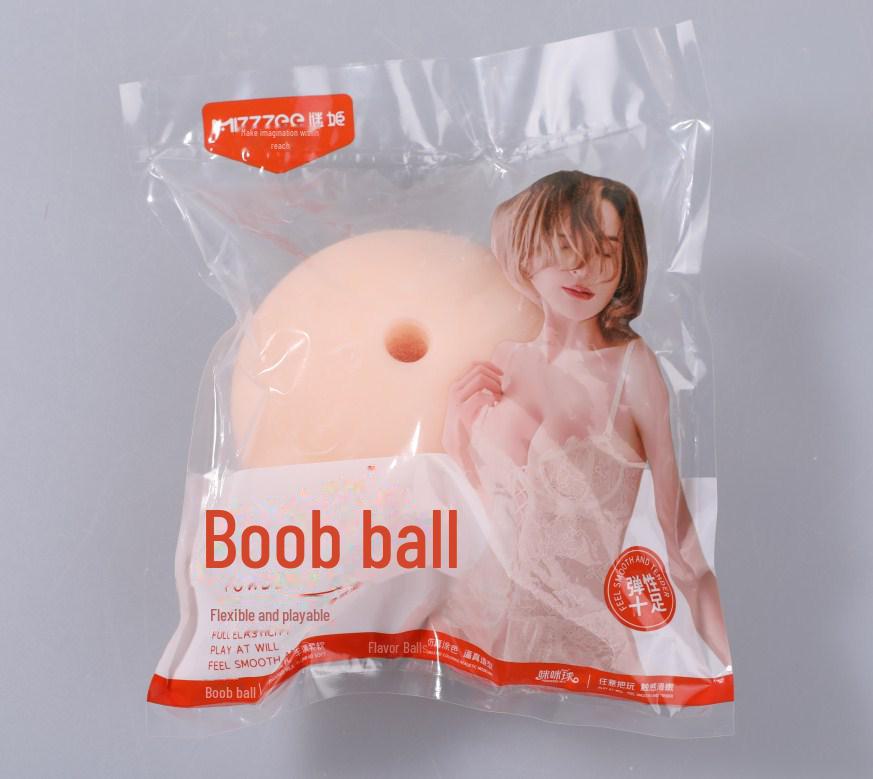Miji Mimi Bola Masturbador Masculino Brinquedo - Caixa de Ferramentas Sexuais para Adultos (90 contagens)