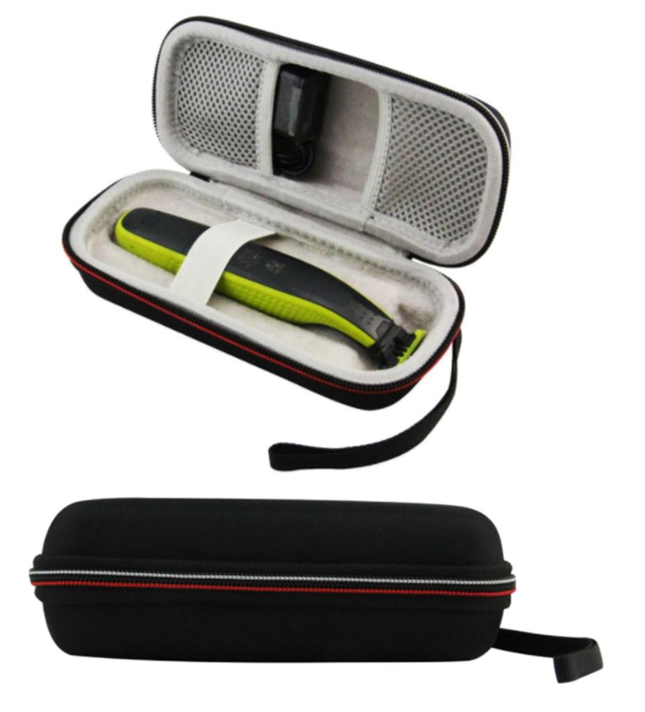 Case FOR Philips OneBlade shaver FOR trimmer attachment