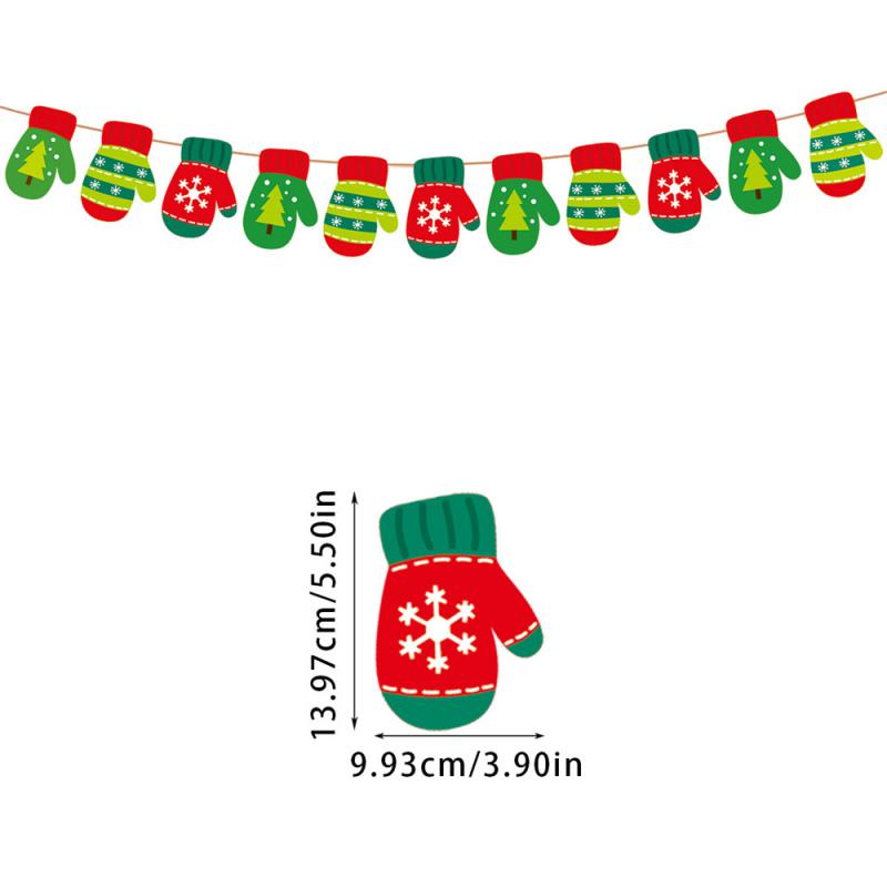 

Уникальное рождественское украшение-соты Праздничное и радостное Красиво Украшение для дачи Настольные сотовые украшения Баннер