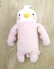 Shinada Fumofumo-san Wangenrosa (M) 10 x 5 x 20 cm Plüschtier Tierartikel FMSI-0078P
