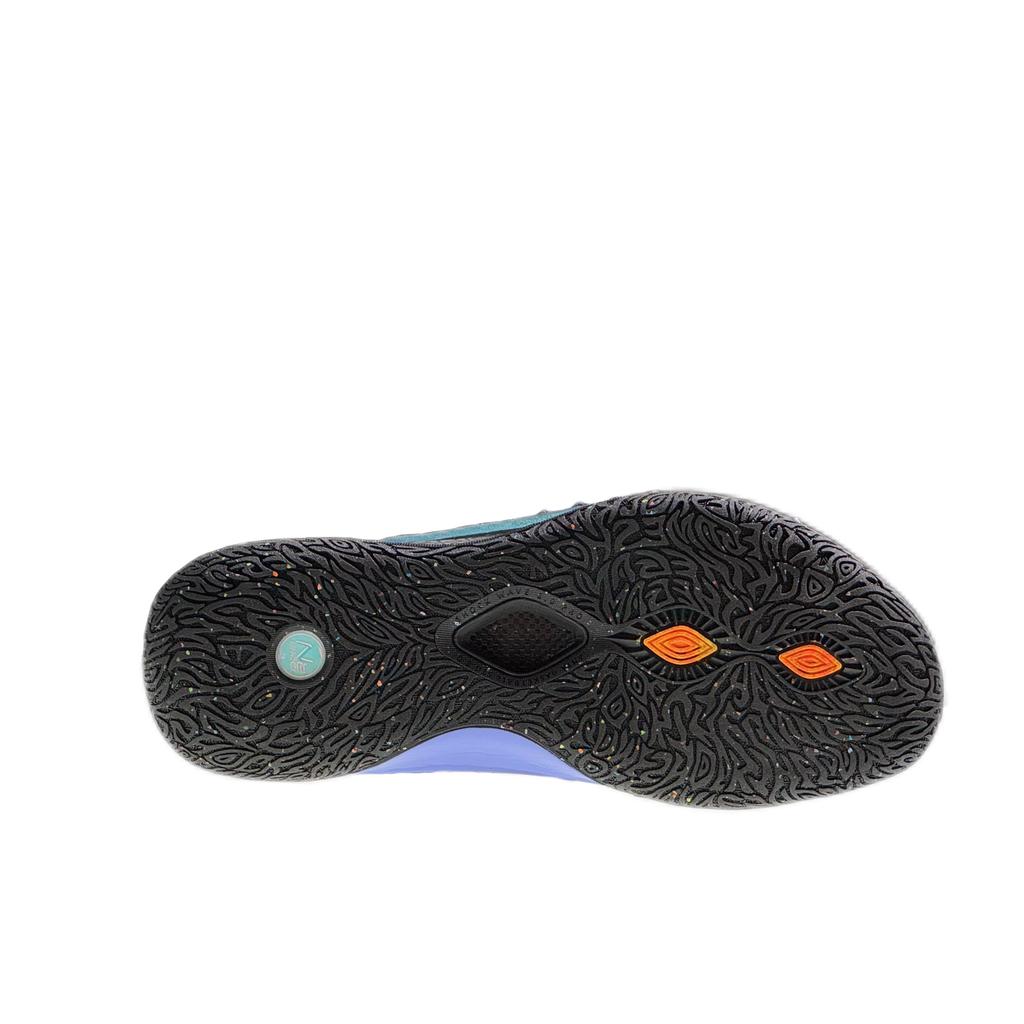 Anta Kai 2 Uomo Nero Blu 112521111S-5