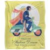 The White Lotus Italian Dream Soft Touch Blanket
