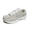 New Balance New Val Running Shoes Running Shoes Ivory Beige W480ko5