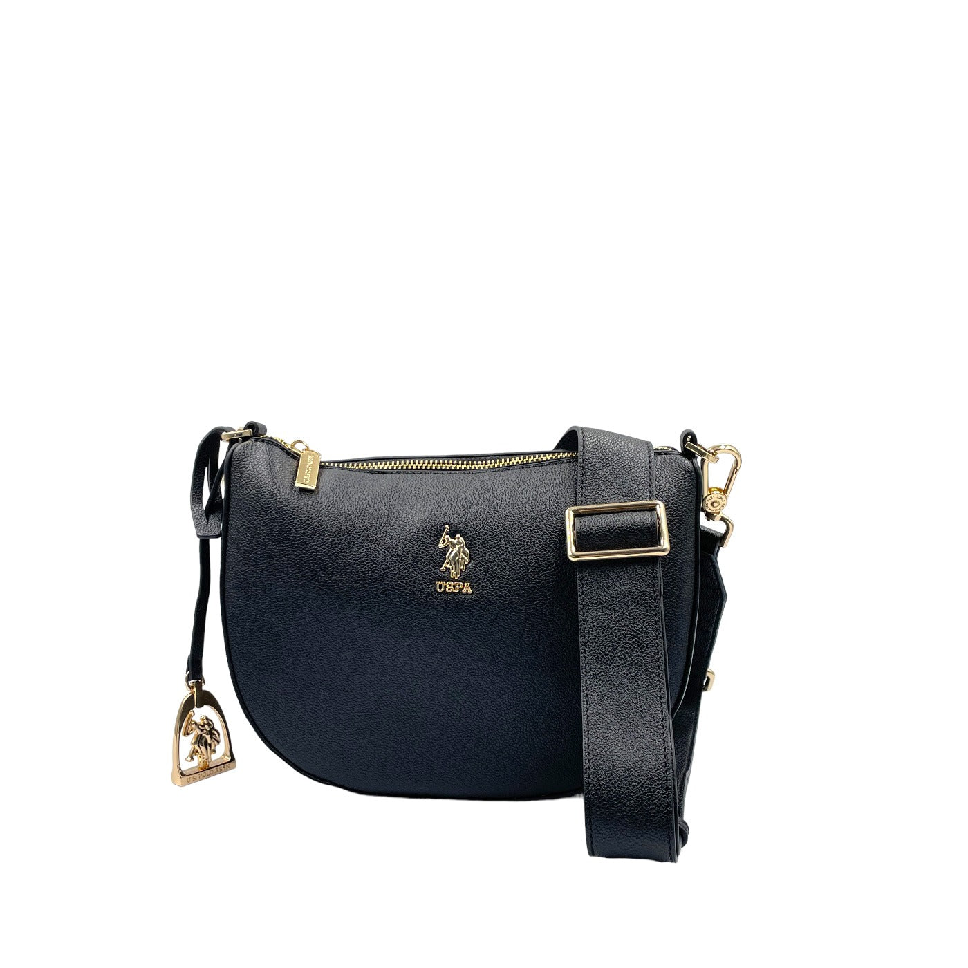 

Сумка New Jones U.S. Polo Assn. БЕУЖЕ6006WVP212