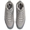 Air Jordan 9 Retro Gris Frío 2025 Zapatillas para Hombre Gris Medio Blanco HV4794-011