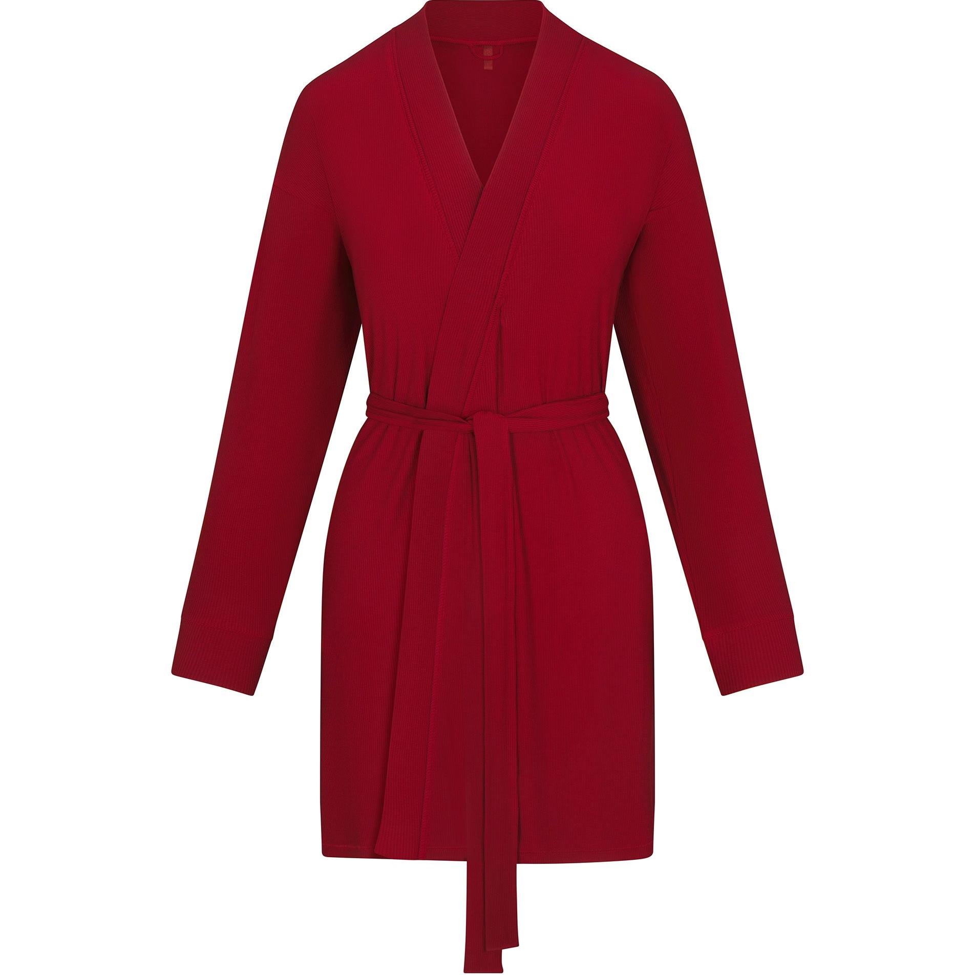 SKIMS Soft Lounge Robe Women robes