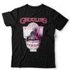 T-shirt Ghoulies Film Horror Cult Classico Anni '80 Maglietta Retrò Divertente Halloween