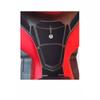 Motorcycle Anti Slip Sticker Tank Traction Pad Side Knee Grip Protector for Honda PCX160 PCX125  PCX 125 PCX