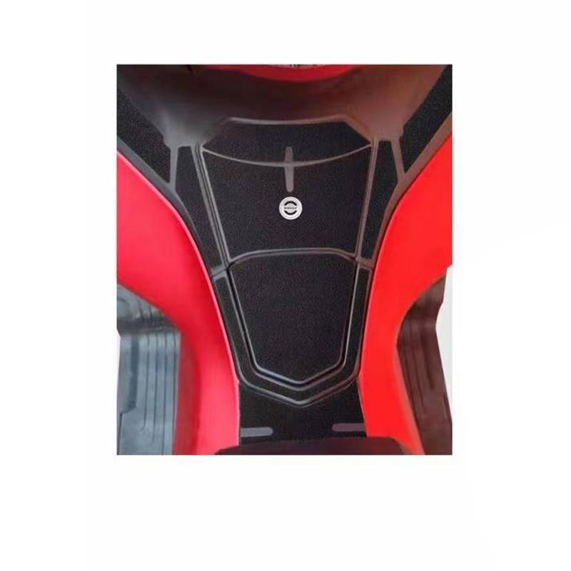 Motorcycle Anti Slip Sticker Tank Traction Pad Side Knee Grip Protector for Honda PCX160 PCX125  PCX 125 PCX