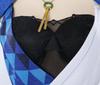 Marmot Jade Cosplay Costume Set - Honkai Star Rail Anime Game Women's Outfit