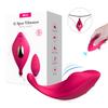 Vibrator for Women Wireless Remote Control Vibrating Egg Clitoris Stimulator Female Sex Toys for Couples
