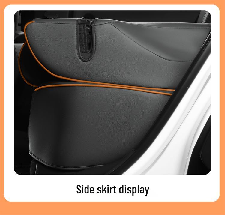 Toyota Corolla Ruifang Seat Covers: 26 Models, All-Season, Full Leather Wrap, Universal Cushion Cover.