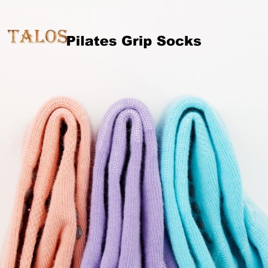 1 пара носков унисекс для пола — фото 5