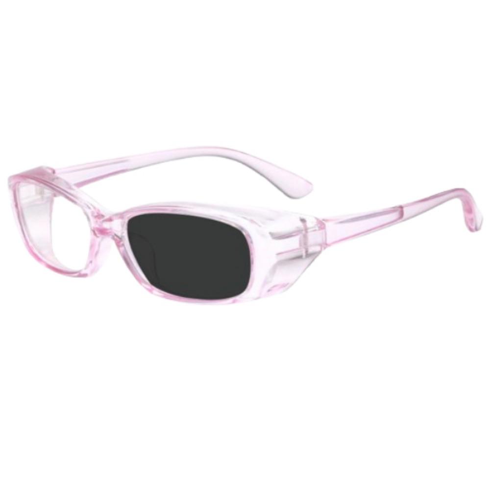 

Windproof Riding Goggles Retro Color-changing Sun Glasses Cycling Protective Glasses Outdoor Style 7