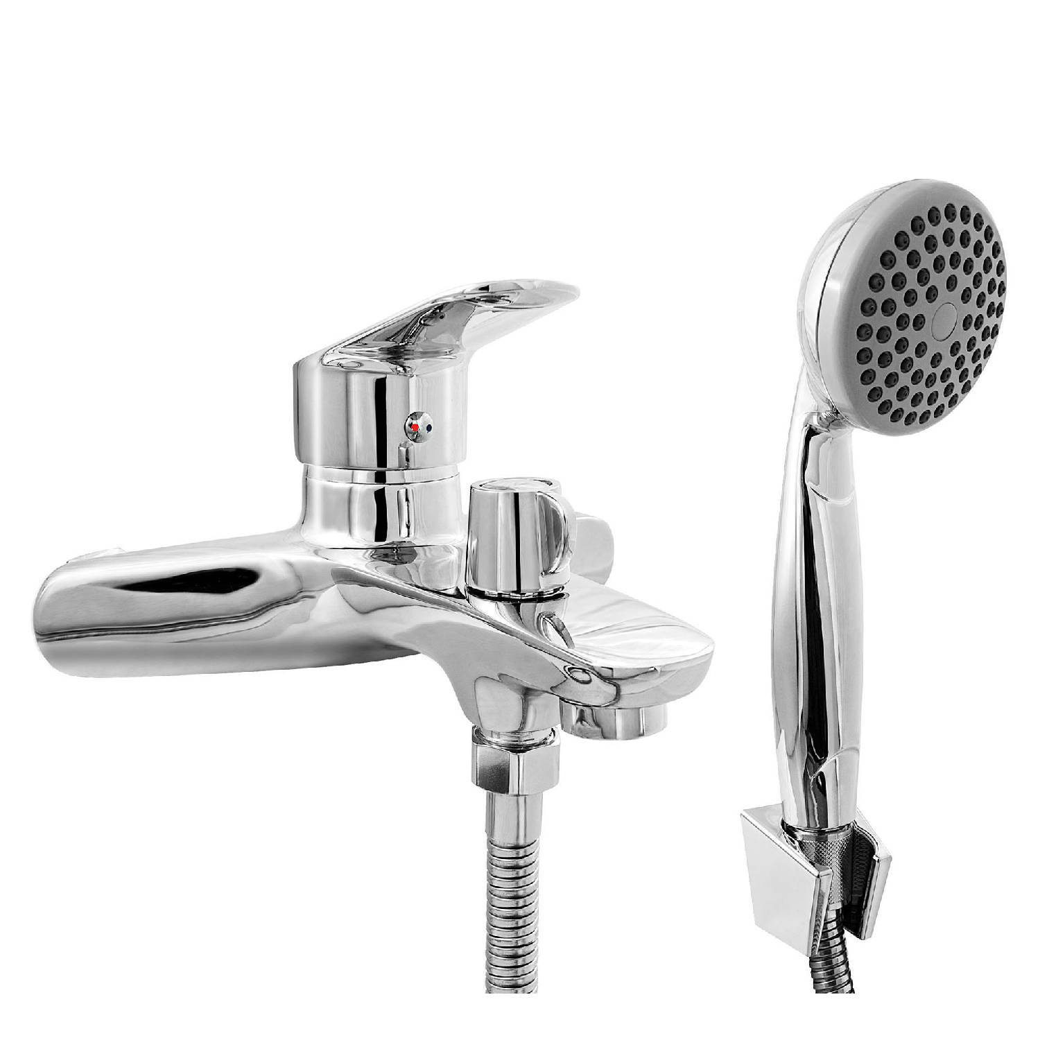 

Bath Mixer Slaven Sl-od-g30