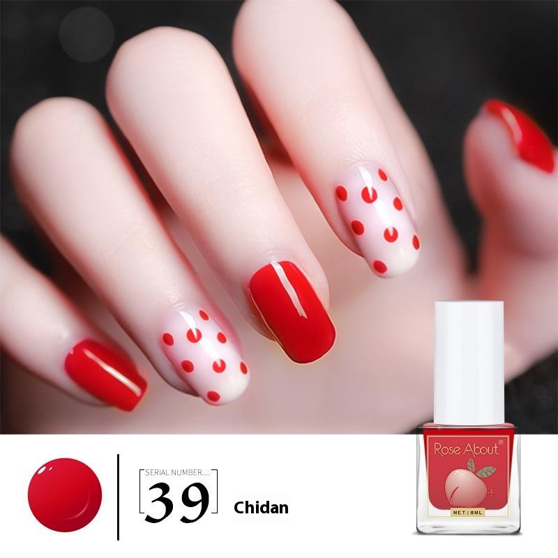 

Белый лак для ногтей можно оторвать и снять без выпекания. Популярный женский цветной лед через измельченный бриллиантовый лак для ногтей. Тонкие вспышки на ногах.