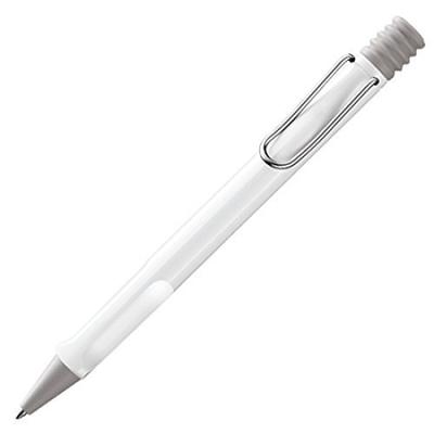 LAMY Ballpoint Pen Safari White L219WT