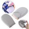 Mini Heat Resistant Household Hand-Held Garment Steamer Ironing Board Ironing Pad Clothes Holder