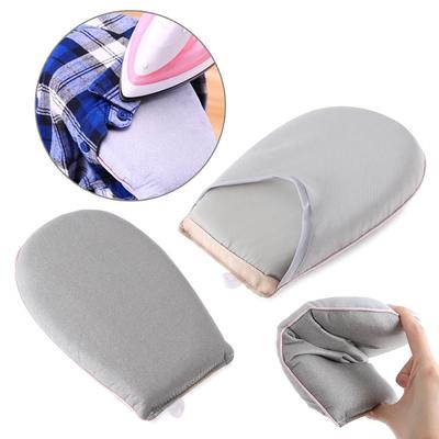 Home & Living Household Heat Resistant Ironing Board Clothes Holder Garment Steamer Ironing Pad