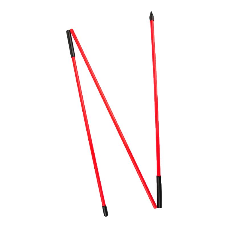 Landa Foldable Golf Alignment Sticks