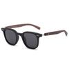 Fashion personalized sunglasses, European and American trend street photography Internet celebrity sunglasses hot sunglasses