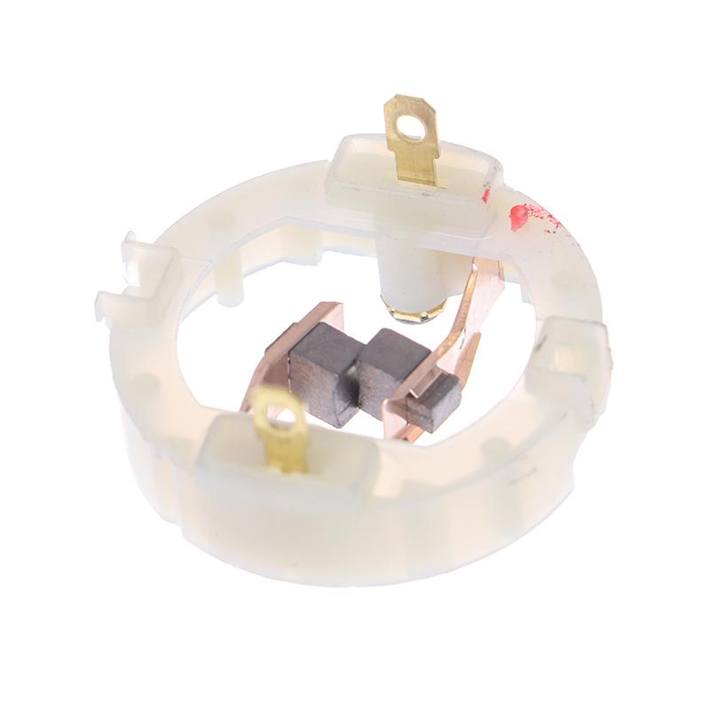 Rs550 und andere Mikromotor-Kohlebürstenhalter der 5er-Serie ohne hintere Abdeckung